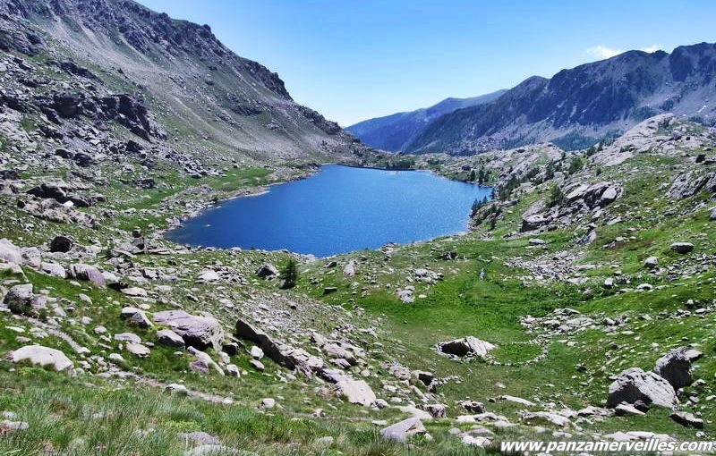 glacial cirque 