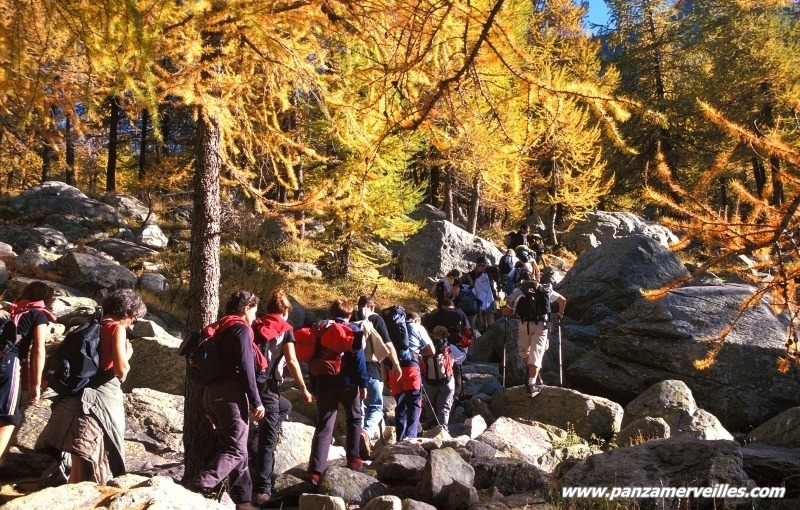 randonnee vallee des merveilles