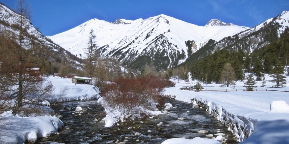 casterino skiing