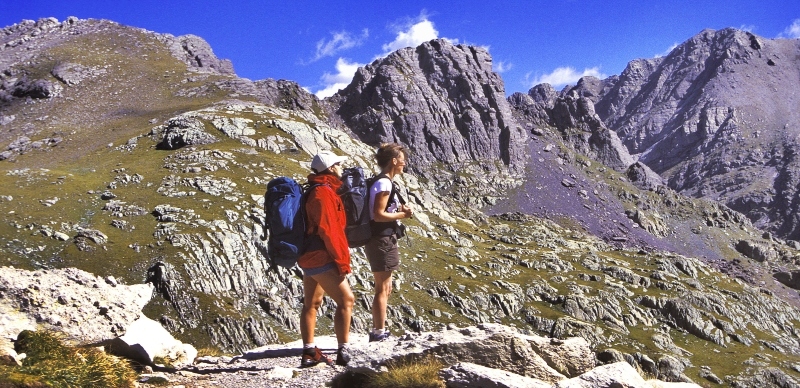 hiking la brigue tende