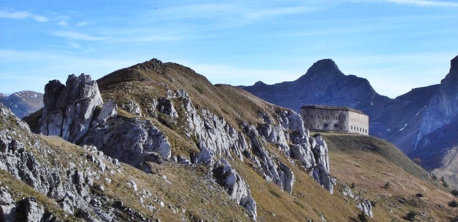 sentier randonnee la brigue