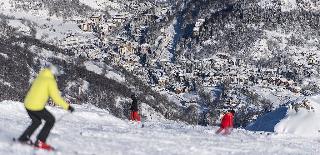 ski limone piemonte